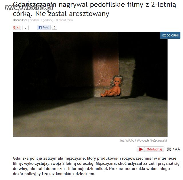 Takie rzeczy tylko w Polsce