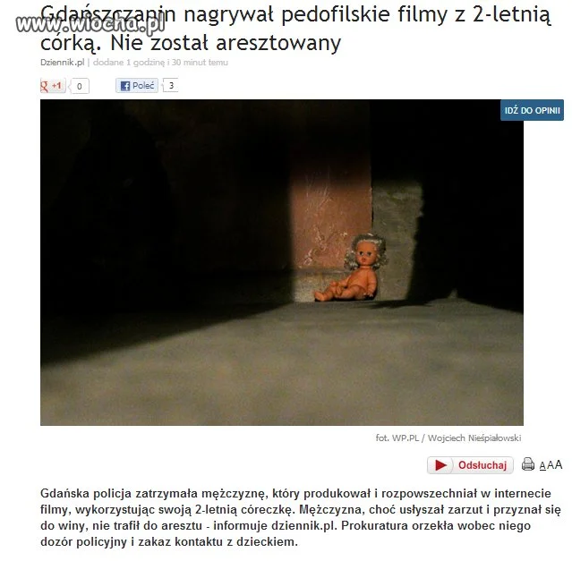 Takie rzeczy tylko w Polsce