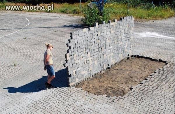 Komuś się nudziło