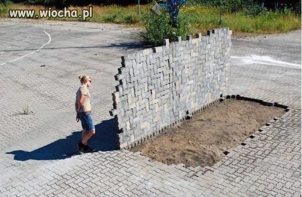 Komuś się nudziło