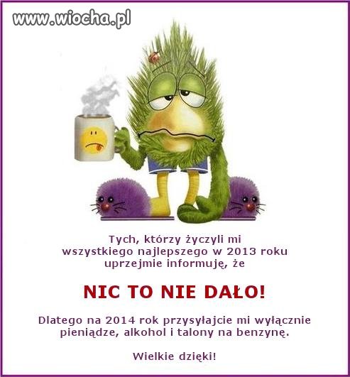 Tymczasem...