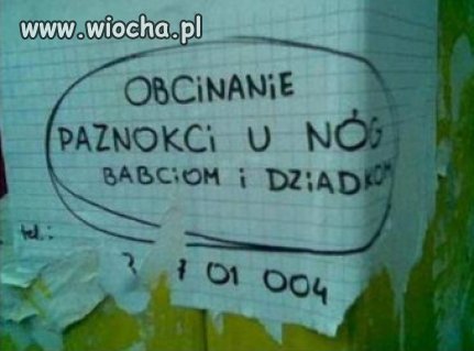 Pomysł na biznes