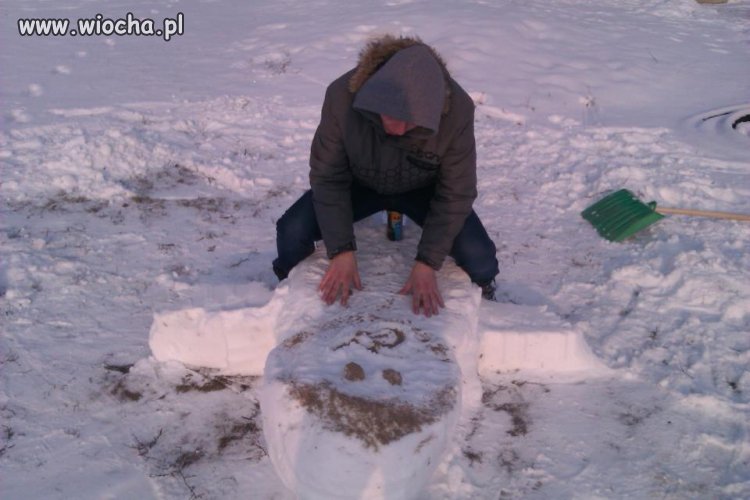 Forever alone ...