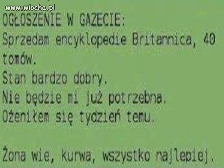 Ciekawe 