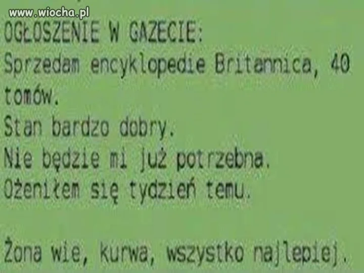 Ciekawe 