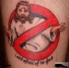 Tatoo ateisty