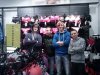 Lans Dzieciaków W Sklepie Z  Bielizną !Dzieci z Gimbazi