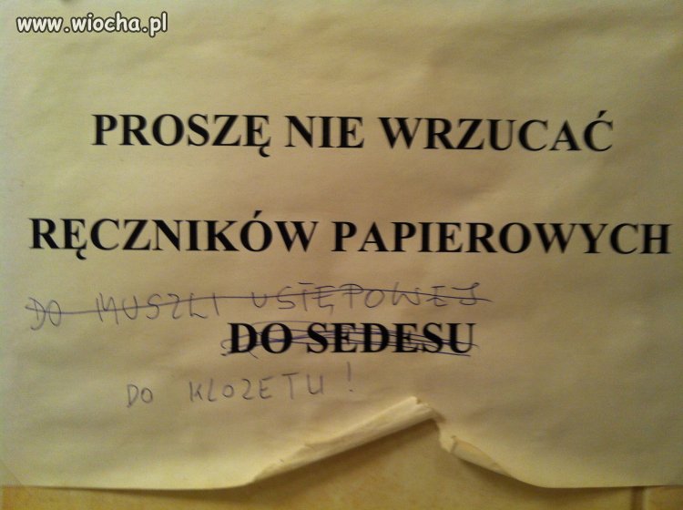 W urzędzie miasta