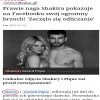 Shakira - tak trudno to napisać...
