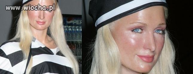 Plastik Hilton