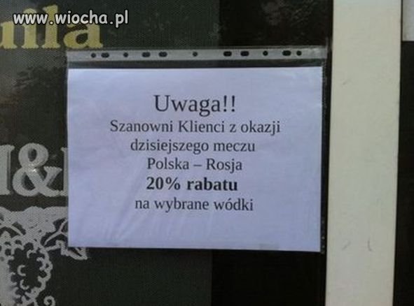 Naprawdę trafiona promocja !