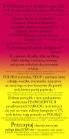 Rok 2013 rokiem zmian !