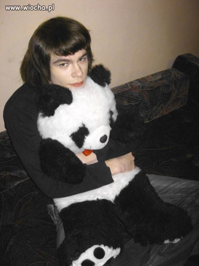 Prawdziwy mężczyzna 