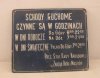 Schody ruchome 
