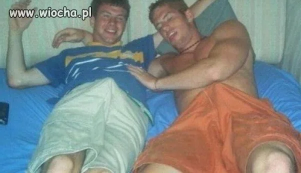 Przyjaciele