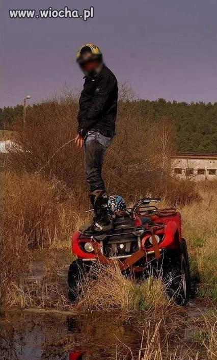 Taki tam, krótki postój