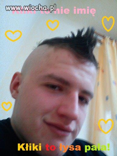 Kłiki KoX 