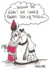 Ktoś widział księdza- pedofila w więzieniu?
