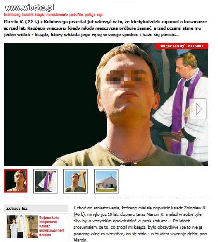 Temat rzeka ...