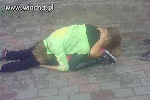 Takie młode