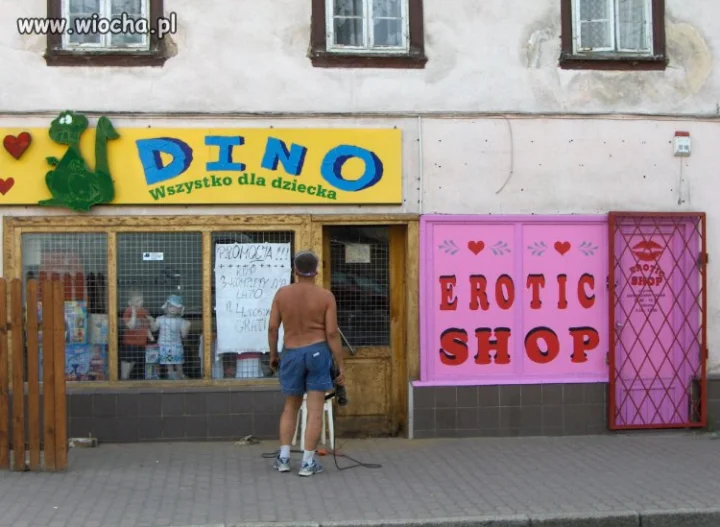 Dla tatusia i synka