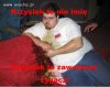 Krzysiek to nie imię