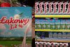 Pyszne polskie "mleczko"