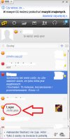 Szczere wyznania.
