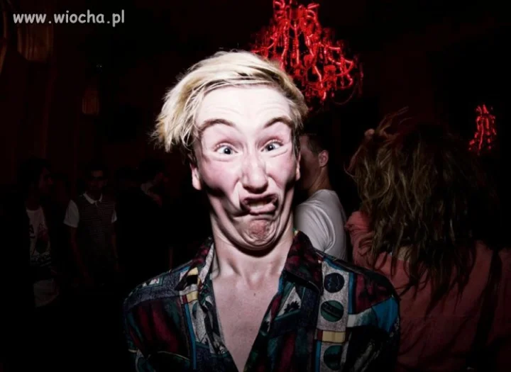 Sweet dzióbasek