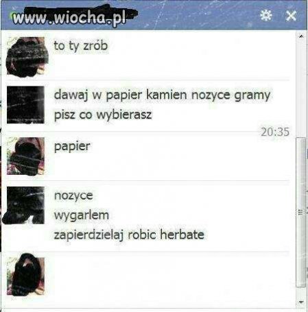 Nie ma to jak Facebook