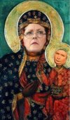 Matka Boska Ciemnogrodzka
