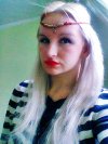 Prawie jak Pocahontas 