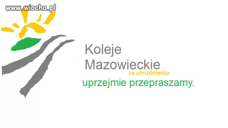 Nowe logo KM
