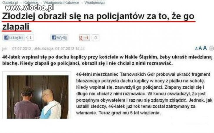 Porządny obywatel 