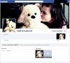 ...Jak można zrobić konto facebook miśkowi? 