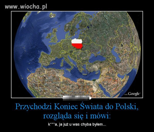 Stały bywalec.