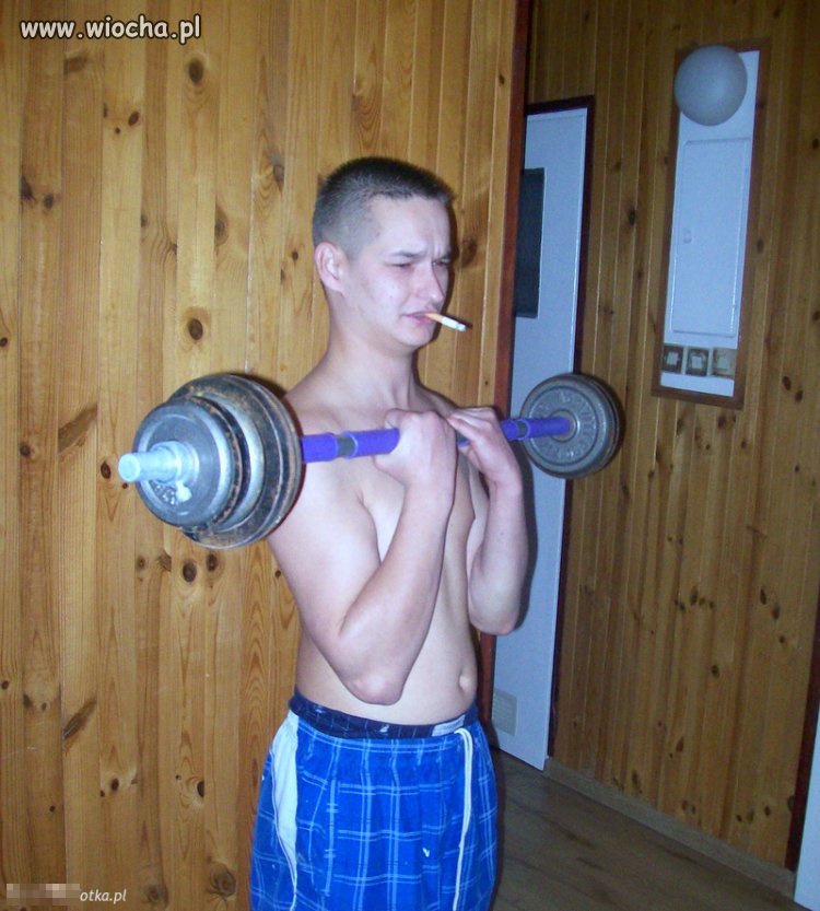 Bo podstawą... 