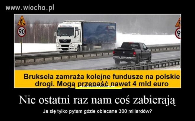 A skąd oni teraz wezmą premie?
