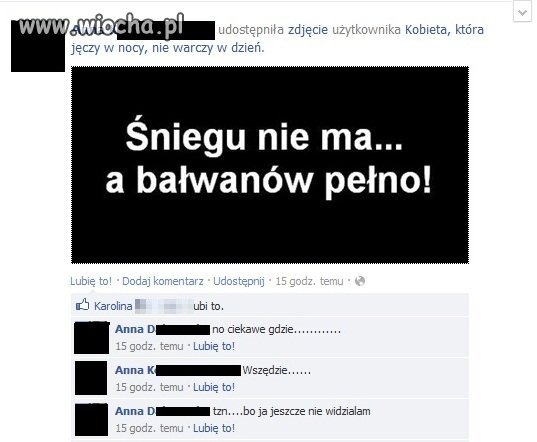 Bałwanka