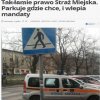 Straż Miejska...Żadnego pożytku