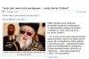 I nie bądź tu antysemitą...
