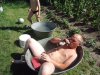 Nowoczesny basen