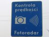 Najpopularniejszy znak ostrzegawczy w europie.