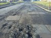 Dziura łata dziurę, która już była dziurą, i jest 