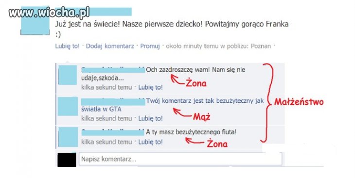 Małżeństwo... 