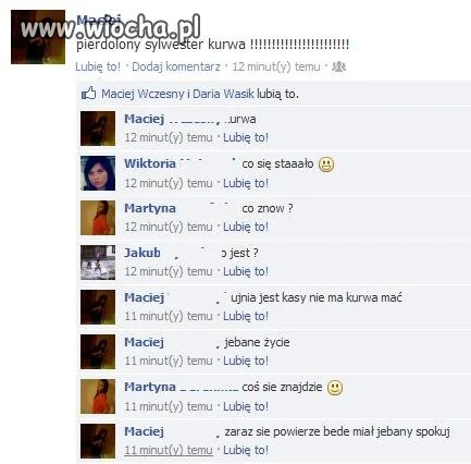 Brak kasy na sylwestra