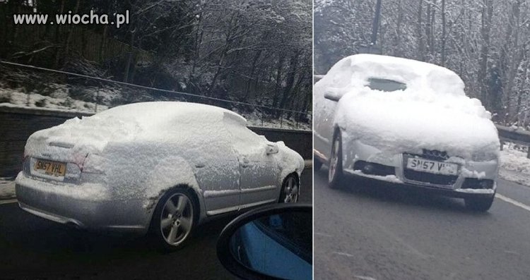 Bezpieczeństwo przede wszystkim