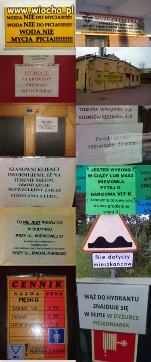 Moja ojczyzna