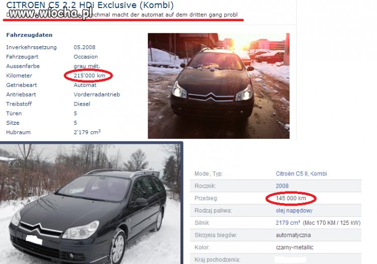 Polscy handlarze... 