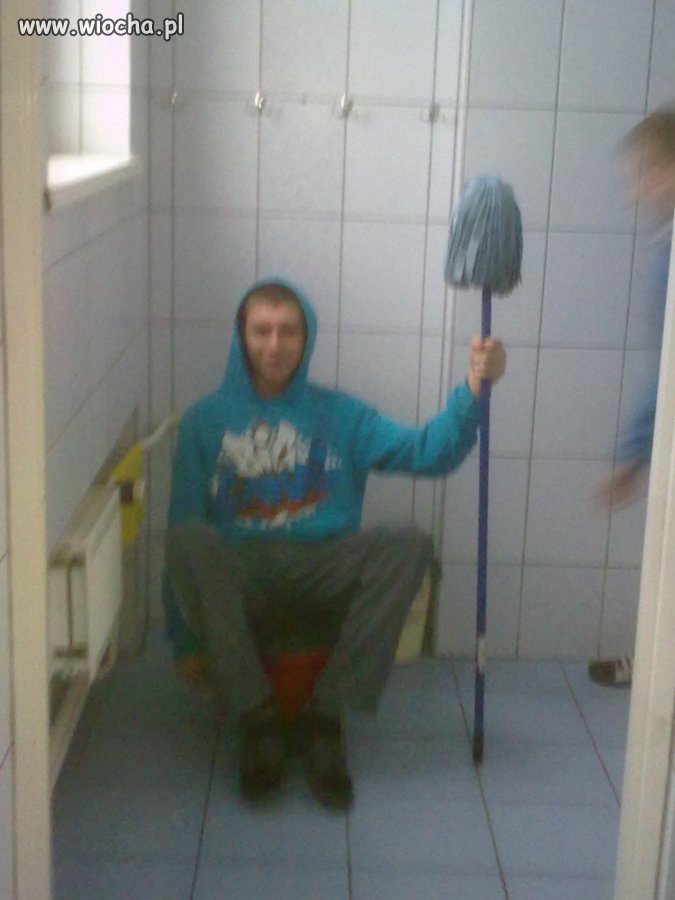 Król Toalety